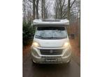 CI Magis 66 XT Queensbed 46000 km 2020, Overige merken, Ringverwarming, Fiat, Airbags