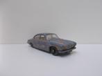 4933 Jaguar MK 10 Lesney Matchbox No 28, Ophalen of Verzenden, Gebruikt, Auto