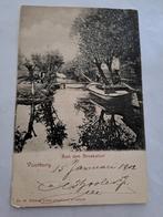 Broeksloot, voorburg, Ophalen of Verzenden, Voor 1920, Zuid-Holland
