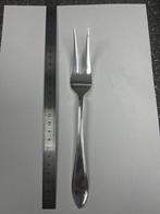 Keltum Kempen Begeer Vleesvork puntfilet ongebruikt, Antiek en Kunst, Antiek | Bestek, Ophalen of Verzenden