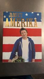 Jamie Oliver - Jamie's Amerika, Ophalen of Verzenden, Zo goed als nieuw, Jamie Oliver