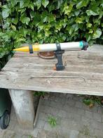 Bolly spuit op luchtdruk, Watersport en Boten, Hengelsport | Karpervissen, Ophalen of Verzenden