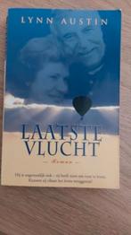 Lynn Austin - Laatste vlucht, Gelezen, Ophalen of Verzenden, Lynn Austin, Nederland