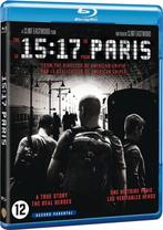 Blu-ray The 15:17 To Paris (regie Clint Eastwood), Ophalen of Verzenden, Zo goed als nieuw, Drama