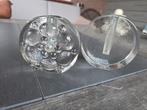 vintage solifleur vazen walther glas, Antiek en Kunst, Verzenden