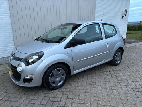Renault Twingo 1.2 16V AIRCO, NU RIJDEN! BOEKJES! 2013👌, Auto's, Renault, Bedrijf, Twingo, ABS, Airbags, Airconditioning, Bluetooth