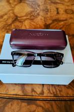 Te koop : Heren zonnebril Davidoff Bieden, Overige merken, Zonnebril, Bruin, Ophalen of Verzenden