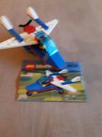 lego 6536, Kinderen en Baby's, Speelgoed | Duplo en Lego, Ophalen, Zo goed als nieuw, Complete set, Lego