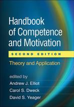 Handbook of Competence and Motivation, Boeken, Ophalen of Verzenden, Alpha, Zo goed als nieuw, WO