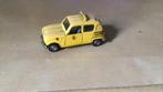AHC EPE HOLLAND RENAULT 4 ANWB WEGENWACHT VRIJ ZELDZAAM, Ophalen of Verzenden, Zo goed als nieuw, Auto, Overige merken