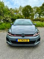 Volkswagen Golf Gti TCR 290pk 7-DSG 2019 Nardo Grey, Auto's, Volkswagen, Te koop, Zilver of Grijs, Geïmporteerd, 5 stoelen