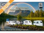 Adria Action 391 LH Model 2026, Caravans en Kamperen, Overige typen, Schokbreker, Tot en met 2, Bedrijf