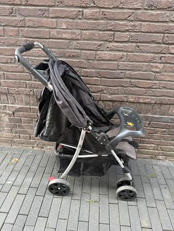 Buggy beschikbaar voor biedingen