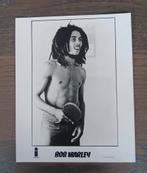 Bob Marley & the Wailers - press kit - promo - 1976, Ophalen of Verzenden, Zo goed als nieuw, Overige typen