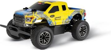 Carrera RC voertuig Auto - RC Auto Ford F-150 Raptor beschikbaar voor biedingen