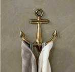 Riviera maison classic anchor hook, Nieuw, Ophalen of Verzenden