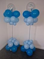 Backdrops &Centerpieces ballondecoratie. Nu voor €20,- p.m., Ophalen of Verzenden, Nieuw, Geboorte of Huwelijk