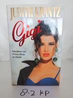 Judith Krantz - Gigi, Ophalen of Verzenden, Zo goed als nieuw, Judith Krantz, Noord-Brabant