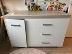 Babykamer - berlijn baby dump (commode, ledikant, kast), Ophalen, Gebruikt, Jongetje of Meisje