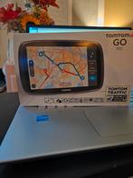 TomTom GO 610 met 32 GB sandisk, Ophalen, Nieuw, Update, TomTom