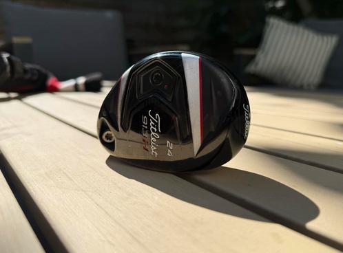 Titleist 913H Hybride Golfclub, Sport en Fitness, Golf, Gebruikt, Club, Overige merken, Ophalen of Verzenden