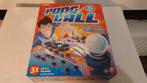 Pongball bordspel aktiespel, Hobby en Vrije tijd, Gezelschapsspellen | Bordspellen, Een of twee spelers, Ophalen of Verzenden