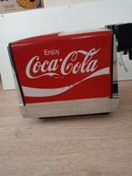 Coca Cola postmix tap jaren 80, Ophalen, Gebruikt
