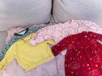Meisjeskleding maat 50-62. 0-3 maanden, Kinderen en Baby's, Babykleding | Maat 56, Ophalen, Meisje, Onbekend, Overige typen