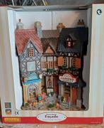 Essex corner market lemax retired, Ophalen of Verzenden, Zo goed als nieuw