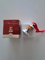 Hutschenreuther mini porseleinen kerstklokje, Verzamelen, Porselein, Kristal en Bestek, Ophalen of Verzenden, Zo goed als nieuw