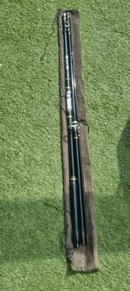 Daiwa zeehengel, Ophalen of Verzenden