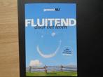 Fluitend door het leven -Ben Bouter, Ophalen of Verzenden, Gelezen, Gezondheid en Conditie