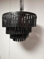 PTMD metalen schijfjeslamp 4 lichts, Ophalen, Nieuw, Metaal, 50 tot 75 cm