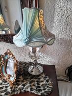 Baroque lampen kap, Huis en Inrichting, Lampen | Lampenkappen, Ophalen of Verzenden, Zo goed als nieuw, Rechthoekig