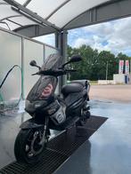 Te koop: Gilera Runner 50 – bomvol opties!, Fietsen en Brommers, Ophalen, Zo goed als nieuw