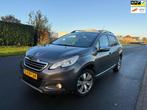 Peugeot 2008 1.2 PureTech Allure NAP/PANO/CLIMA/NAVI/APK, 450 kg, 1199 cc, 82 pk, 23 km/l