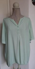 Cecil blouse lichtgroen, maat XXL. Nieuw met kaartje, Maat 46/48 (XL) of groter, Nieuw, Ophalen of Verzenden, Cecil