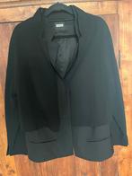 Annette Gortz Jasje, Maat 38/40 (M), Annette gortz, Verzenden, Zwart