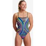 Nieuw Funkita Ladies Tribal Revival Strapped In One Piece, Kleding | Dames, Badmode en Zwemkleding, Nieuw, Funkita, Sales@wayfunky.com