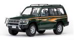 1/18 Mitsubishi Pajero V31LWB 3.5 V6 Sunstar Limited Edition, Ophalen of Verzenden, Nieuw, Overige merken