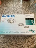 Spotjes, Huis en Inrichting, Lampen | Spots, Ophalen of Verzenden, Zo goed als nieuw, Metaal of Aluminium