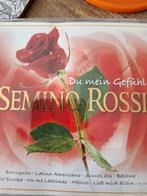 Semino Rossi Du mein Gefuhl, Ophalen of Verzenden, Zo goed als nieuw