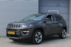 Jeep Compass 1.4 MultiAir Limited 4x4 I Automaat I Navi I 1/, Automaat, 450 kg, Gebruikt, 4 cilinders