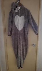 verkleedpak bunny, Ophalen of Verzenden, Zo goed als nieuw, 170 of groter, Jongen of Meisje