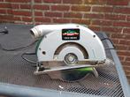 Cirkelzaag, Doe-het-zelf en Verbouw, Gereedschap | Zaagmachines, Gebruikt, Cirkelzaag, 600 tot 1200 watt, Ophalen of Verzenden