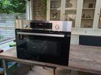 Bosch combi magnetron CMA583MS0, Witgoed en Apparatuur, Ovens, Oven, Zo goed als nieuw, 45 tot 60 cm, Ophalen