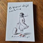 Er vertrekt altijd een trein Diana Hendriks, Ophalen of Verzenden, Zo goed als nieuw, Diana hendriks, Nederland