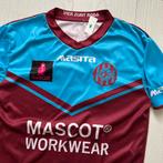 Prachtig Roda JC shirt Masita Mascot Workwear maat M AKTIE!!, Maat M, Ophalen of Verzenden, Zo goed als nieuw, Shirt