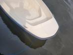 Stabiele vis Toerboot riga 3.95
Met trimarin bodem €250, Watersport en Boten, Ophalen, Gebruikt, Koffer of Tas