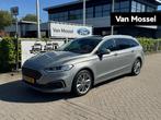 Ford Mondeo Wagon 2.0 IVCT HEV Vignale | Pano Dak | Winter P, Auto's, Ford, Gebruikt, 4 cilinders, 1616 kg, Hybride Elektrisch/Benzine